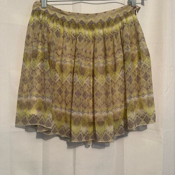 American Eagle mini skirt size 12 - Picture 2 of 7